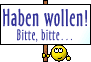 :habenwollen: