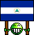 :nicaragua: